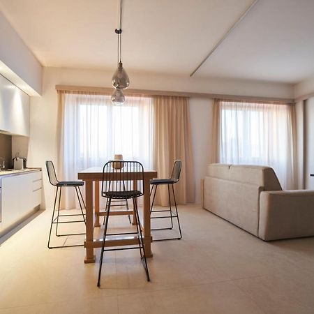 Five Stars Florence Luxury Apartments Εξωτερικό φωτογραφία