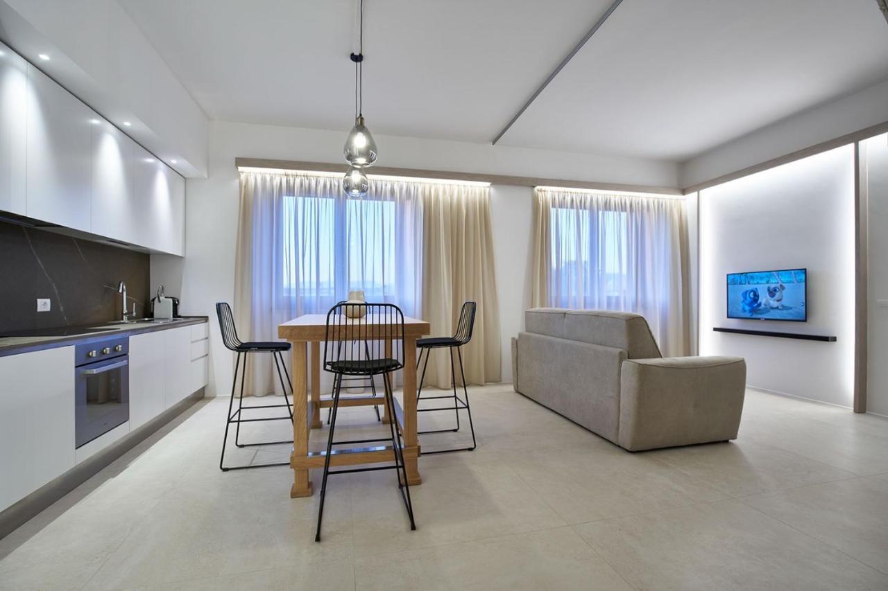 Five Stars Florence Luxury Apartments Εξωτερικό φωτογραφία