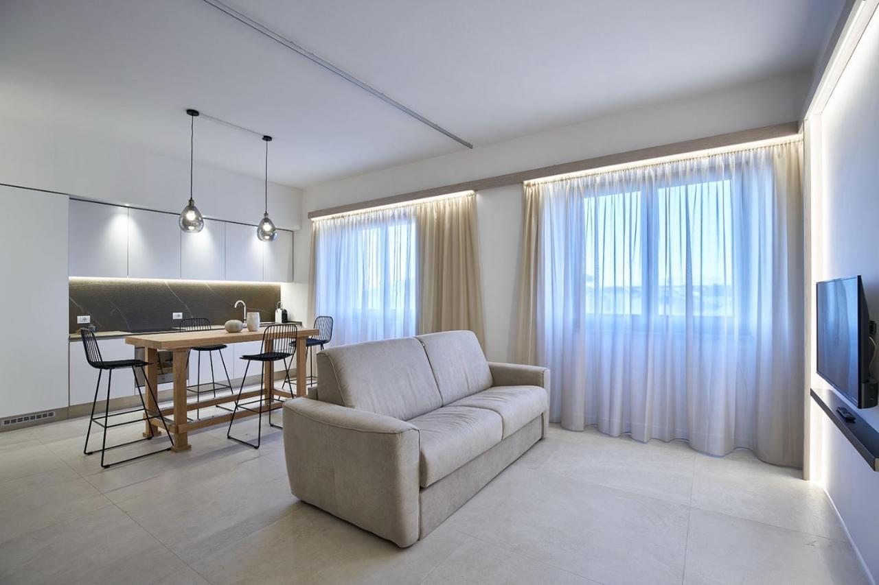 Five Stars Florence Luxury Apartments Εξωτερικό φωτογραφία