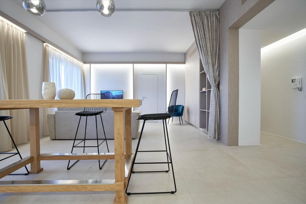 Five Stars Florence Luxury Apartments Εξωτερικό φωτογραφία