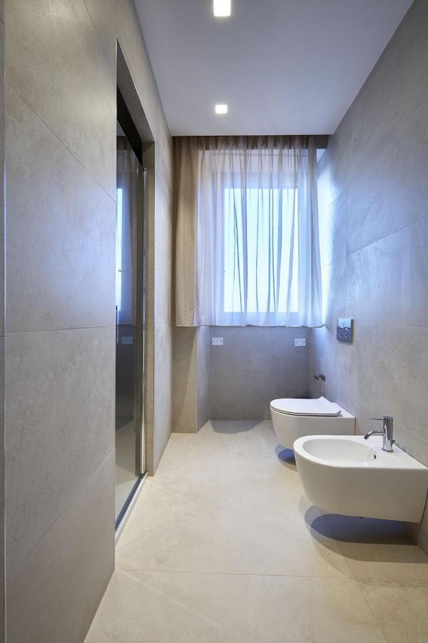 Five Stars Florence Luxury Apartments Εξωτερικό φωτογραφία