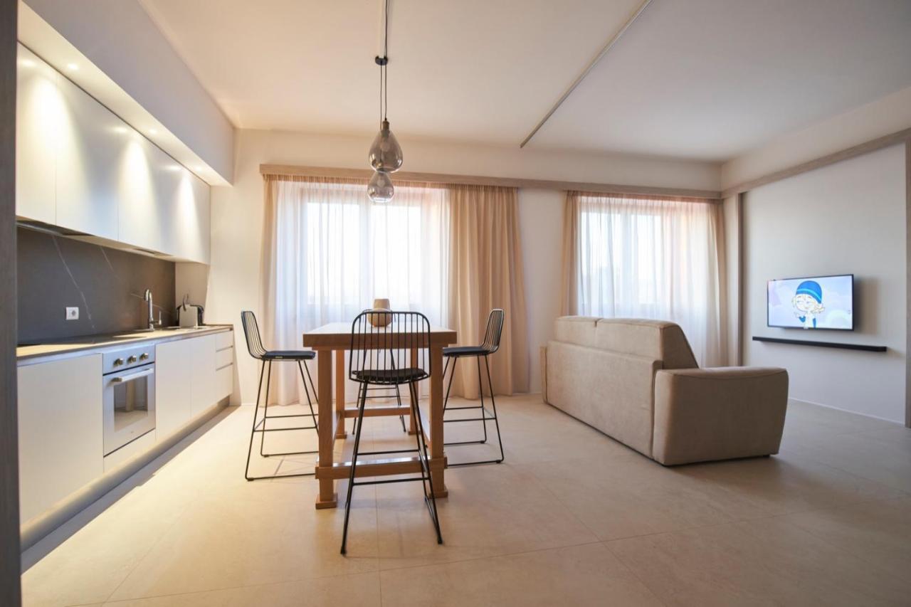 Five Stars Florence Luxury Apartments Εξωτερικό φωτογραφία