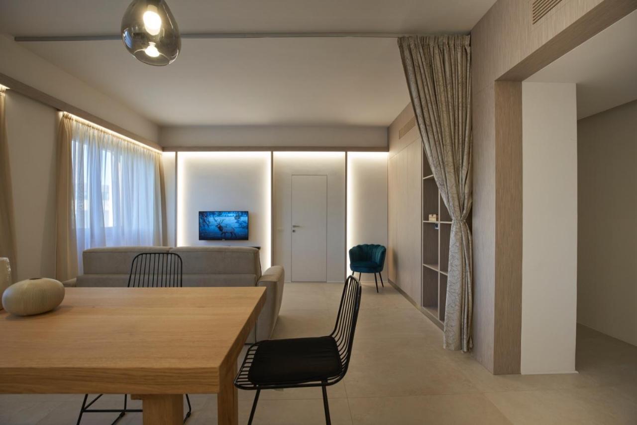 Five Stars Florence Luxury Apartments Εξωτερικό φωτογραφία
