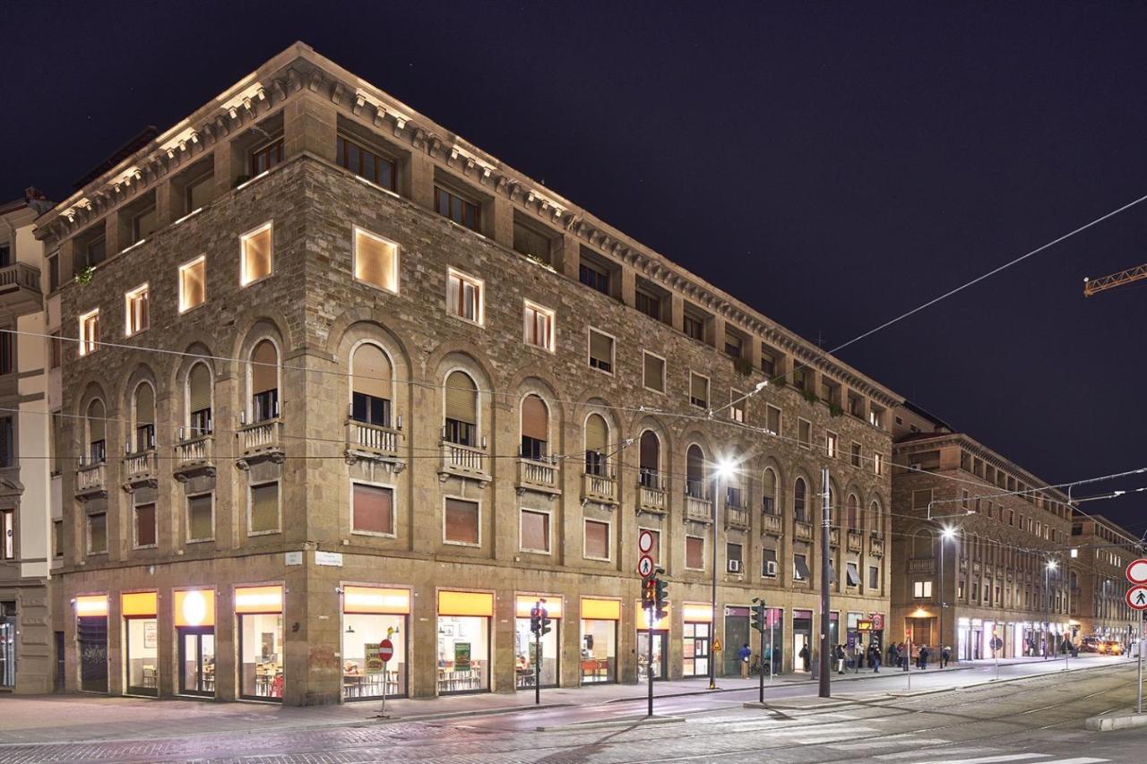 Five Stars Florence Luxury Apartments Εξωτερικό φωτογραφία